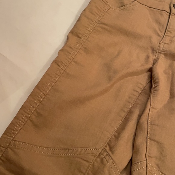 Tan Riding Pants 🤎 - Picture 2 of 3